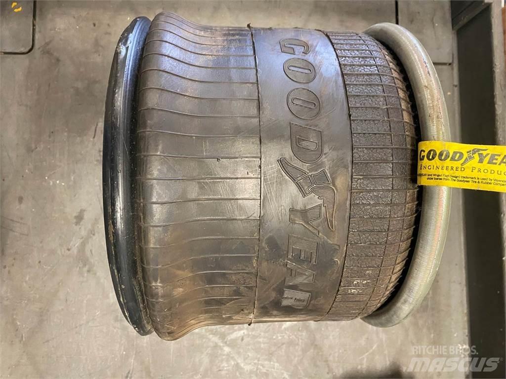 Goodyear  Muut