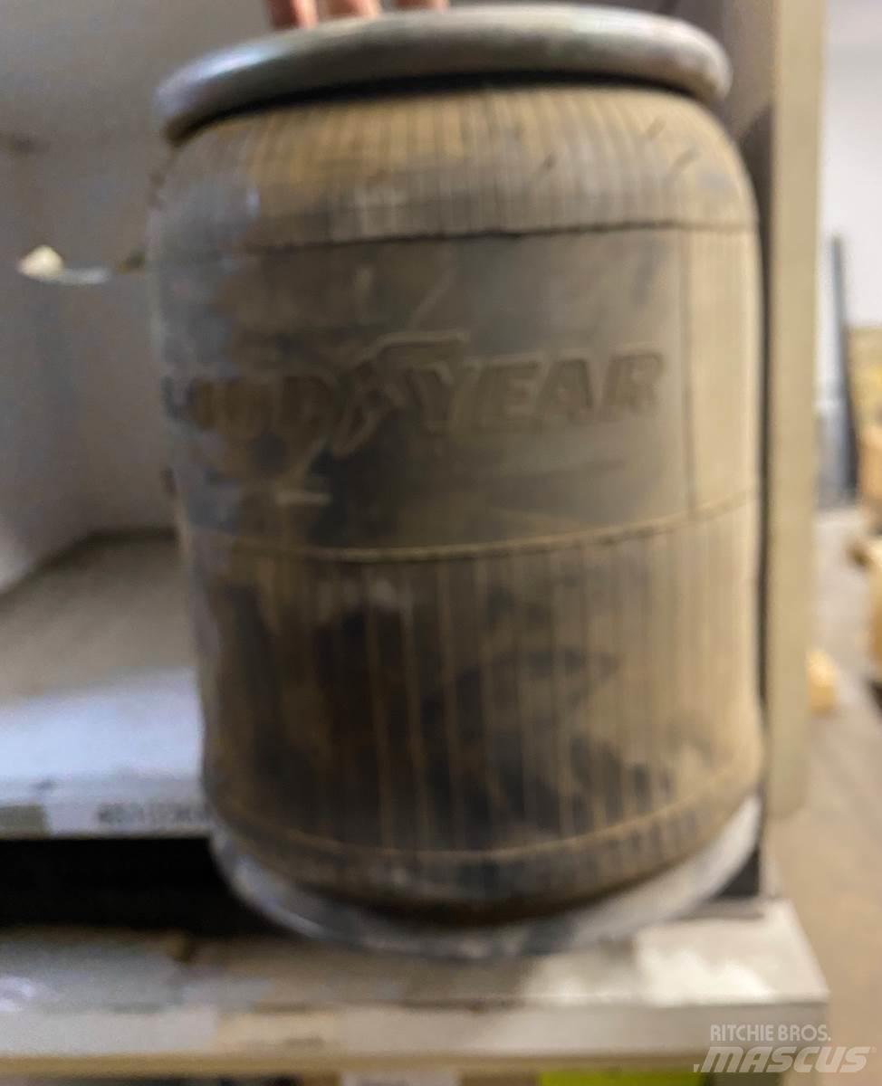 Goodyear  Muut