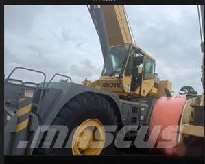 Grove 875C RT-nosturit