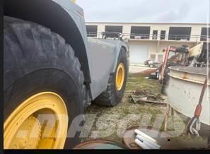 Grove 875C RT-nosturit