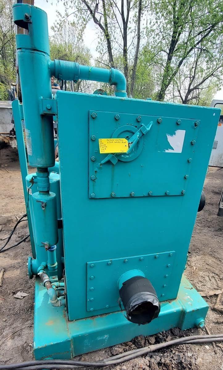  Holland Sähkö ja elektroniikka