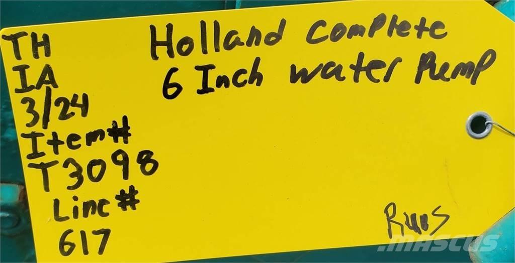  Holland Sähkö ja elektroniikka