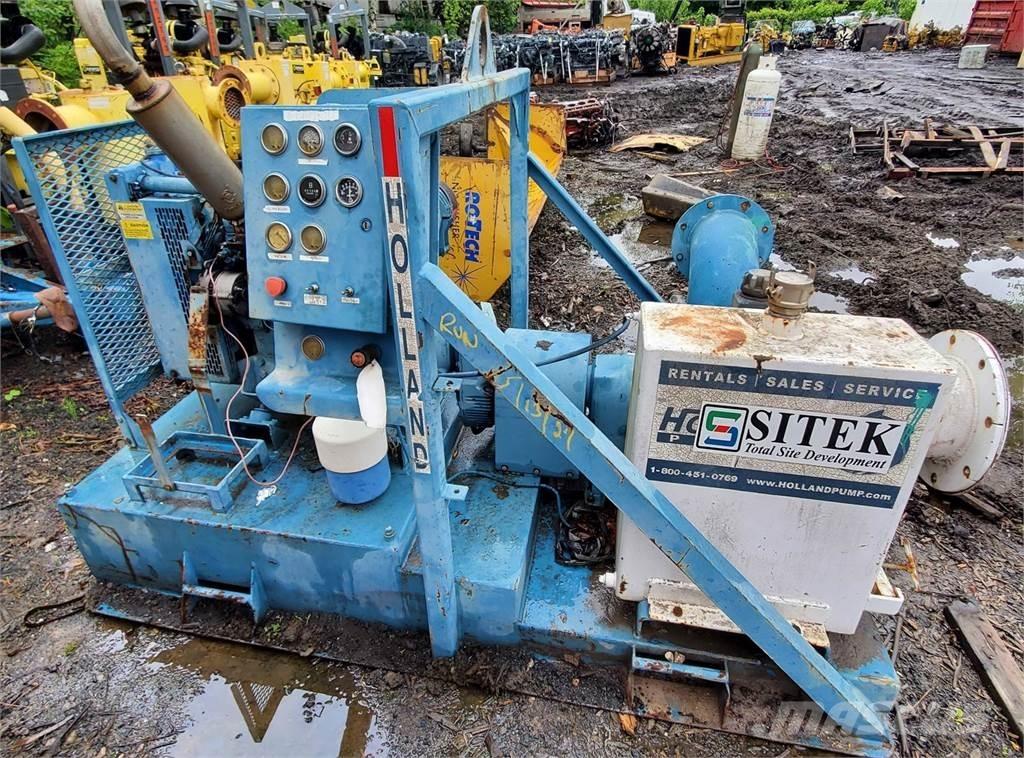  Holland Sähkö ja elektroniikka