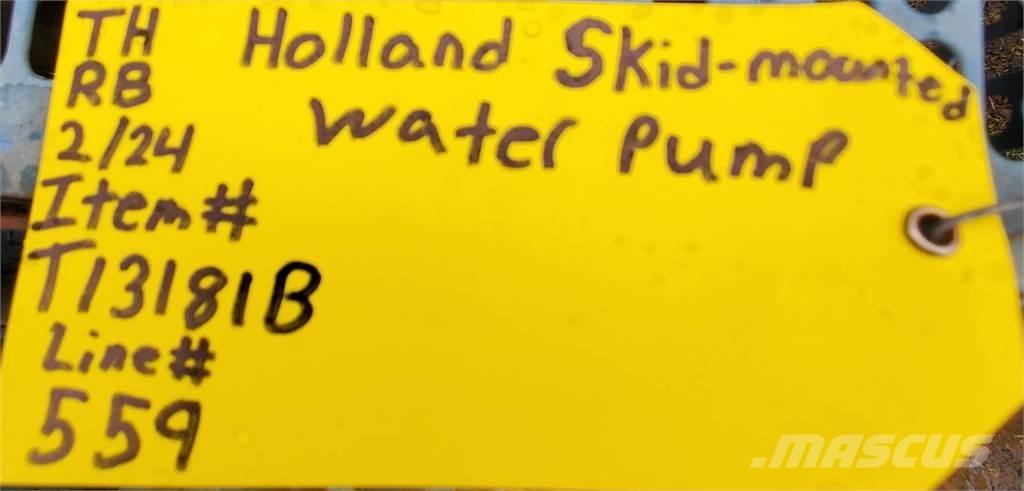  Holland Sähkö ja elektroniikka
