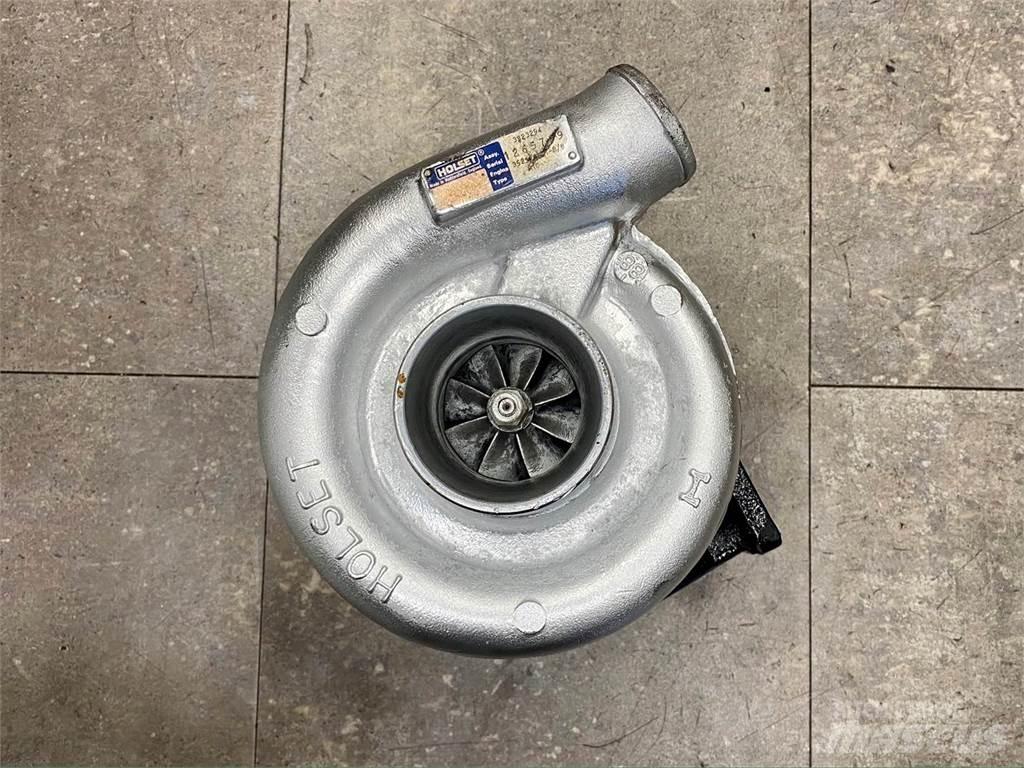 Holset H1C Muut