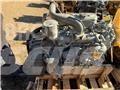 Isuzu 4BG1 Moottorit