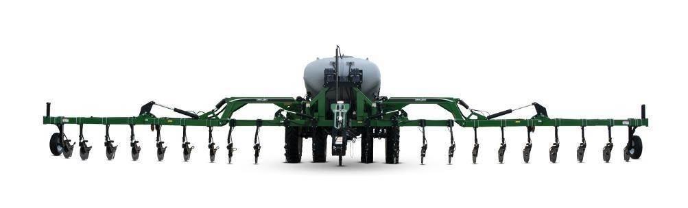 J&M 6026 Ruiskulannoittimet