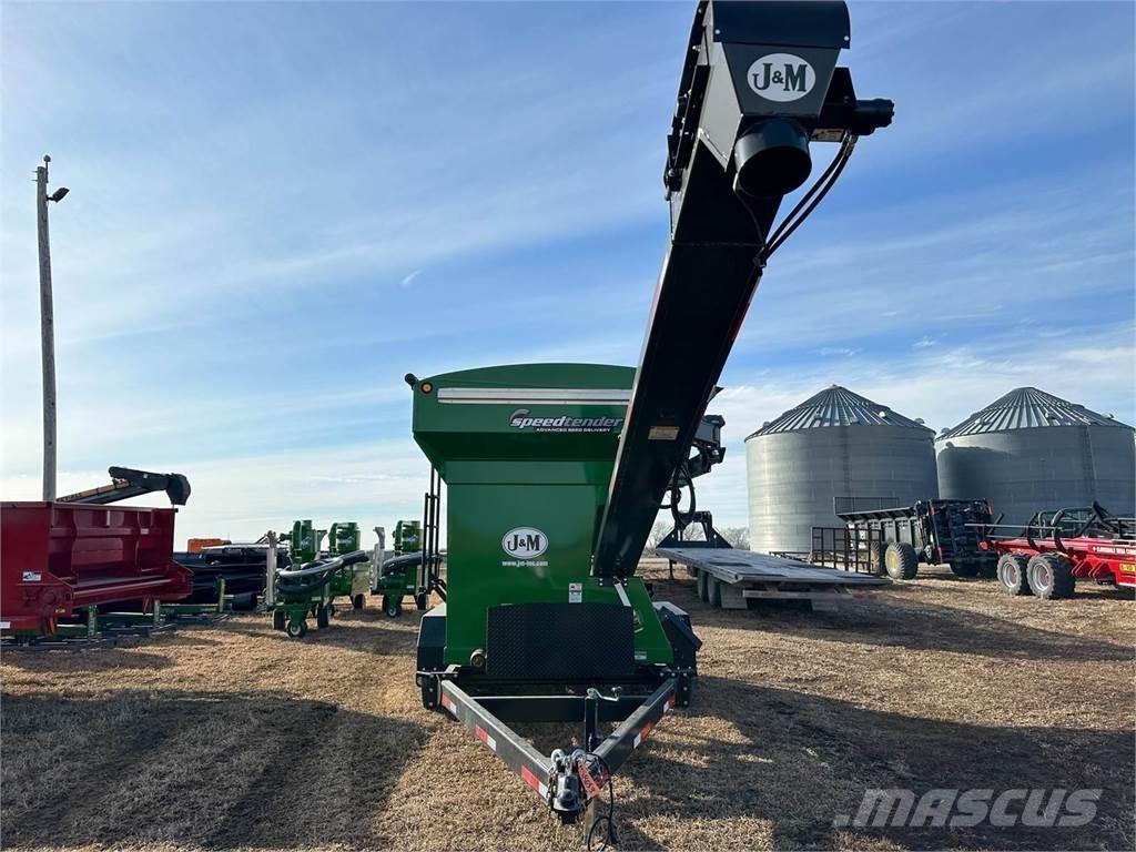 J&M LC290 Other sowing machines and accessories