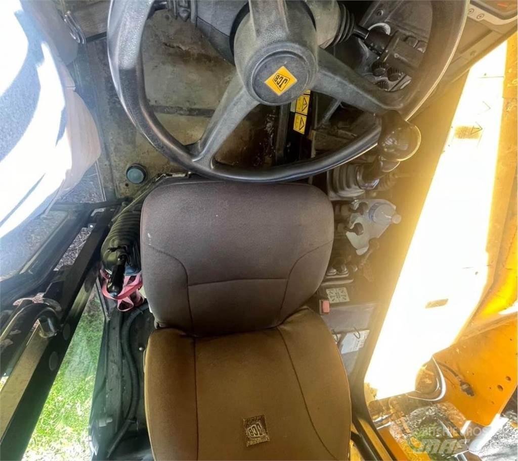 JCB 510-56 Kurottajat