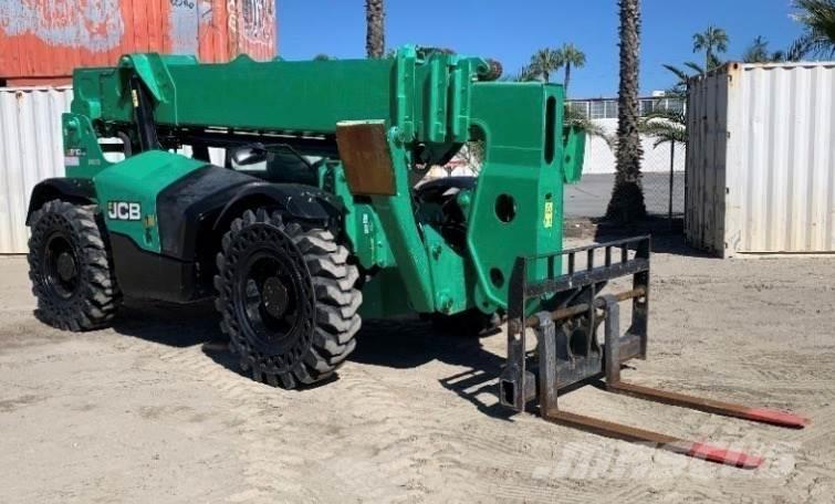 JCB 510-56 Kurottajat