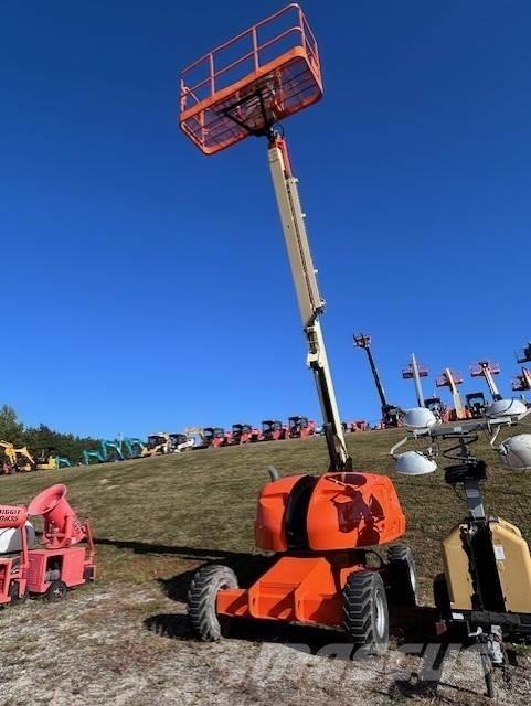 JLG 400S Muut henkilönosturit