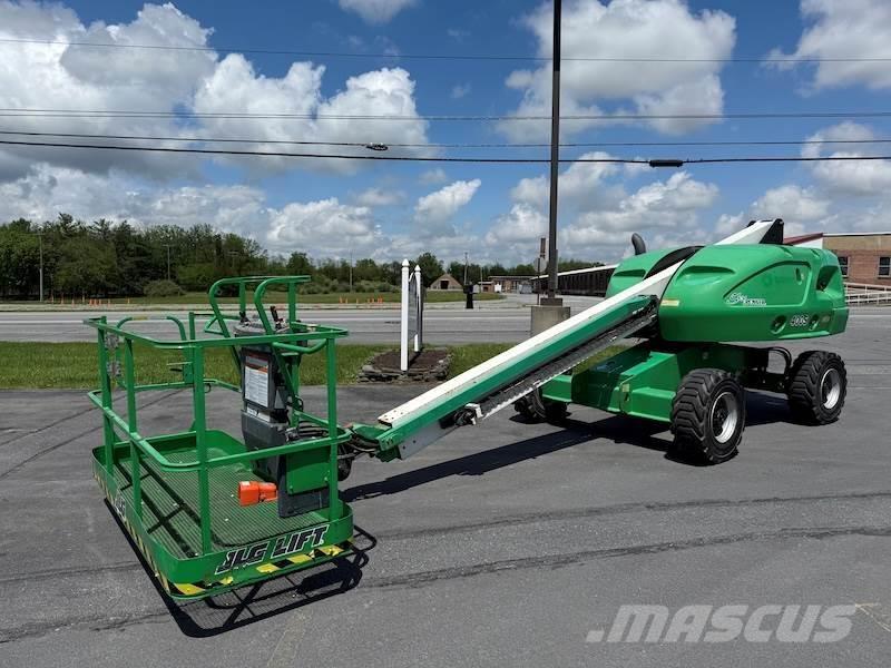 JLG 400S Muut henkilönosturit