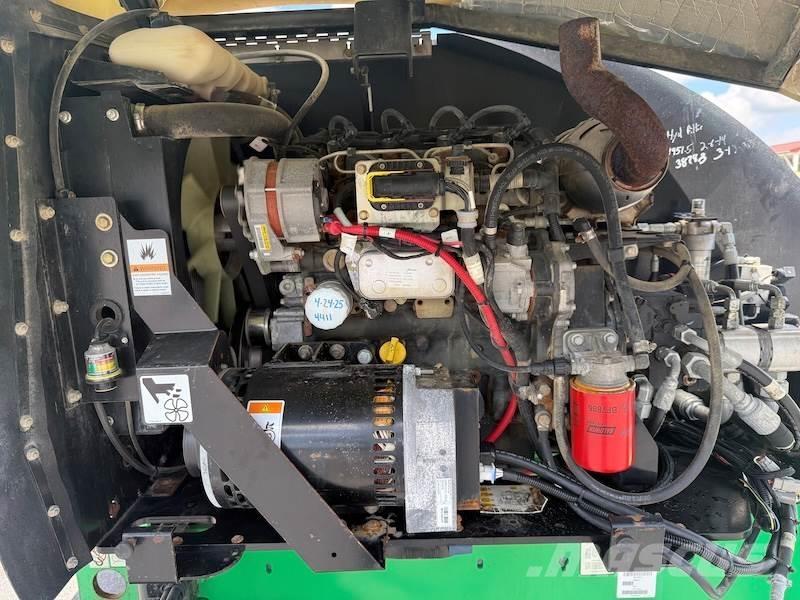 JLG 400S Muut henkilönosturit