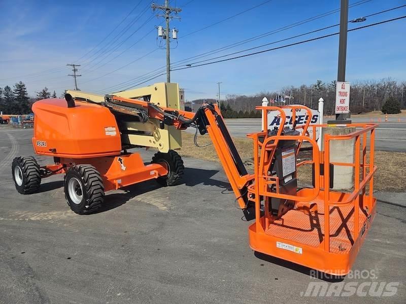 JLG 450AJ Muut henkilönosturit