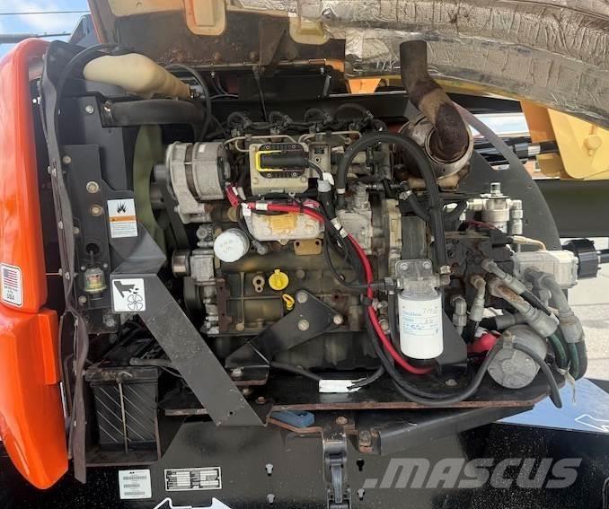 JLG 450AJ Muut henkilönosturit