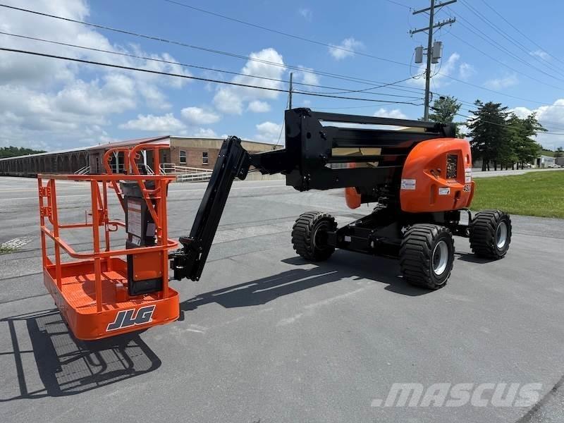 JLG 450AJ Muut henkilönosturit