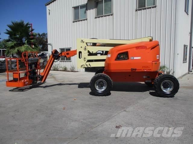 JLG 450AJ Muut henkilönosturit