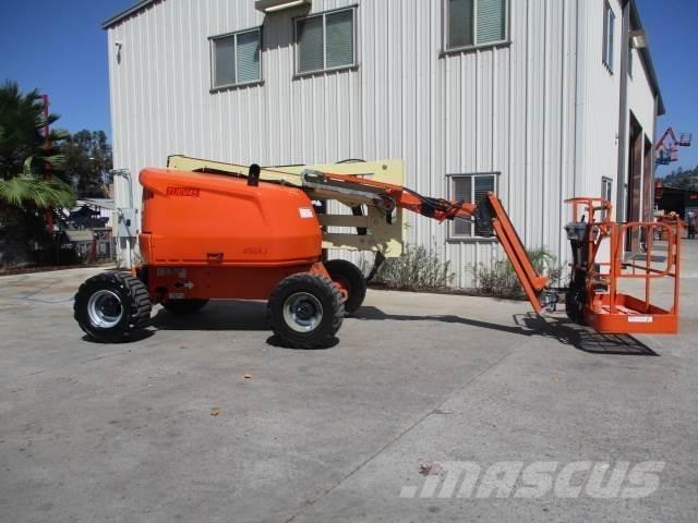 JLG 450AJ Muut henkilönosturit