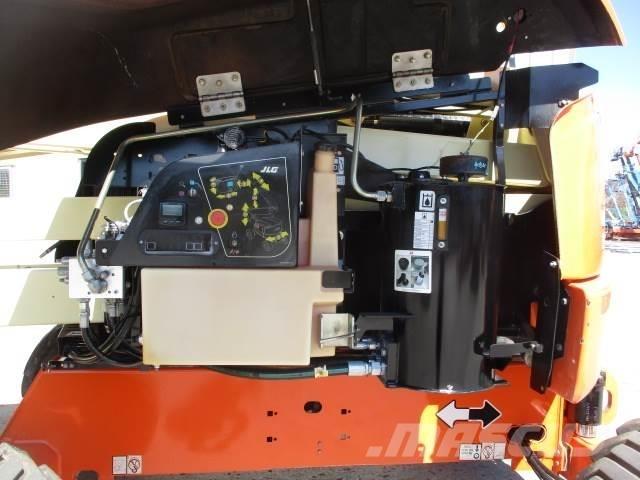 JLG 450AJ Muut henkilönosturit