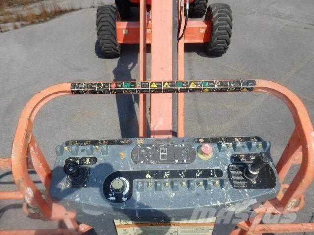 JLG 600AJ Muut henkilönosturit
