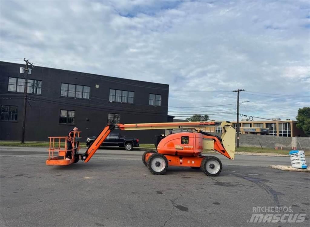 JLG 600AJ Muut henkilönosturit