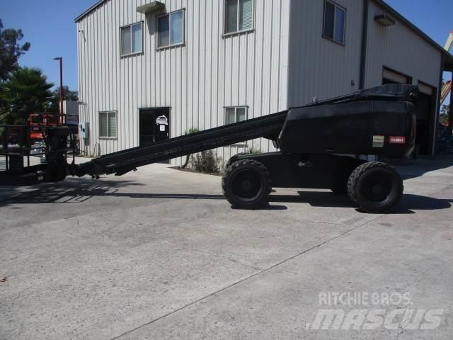 JLG 600S Muut henkilönosturit