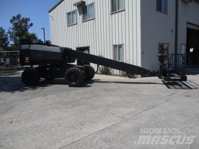 JLG 600S Muut henkilönosturit
