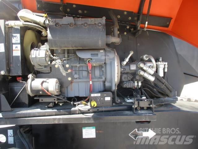 JLG 600S Muut henkilönosturit