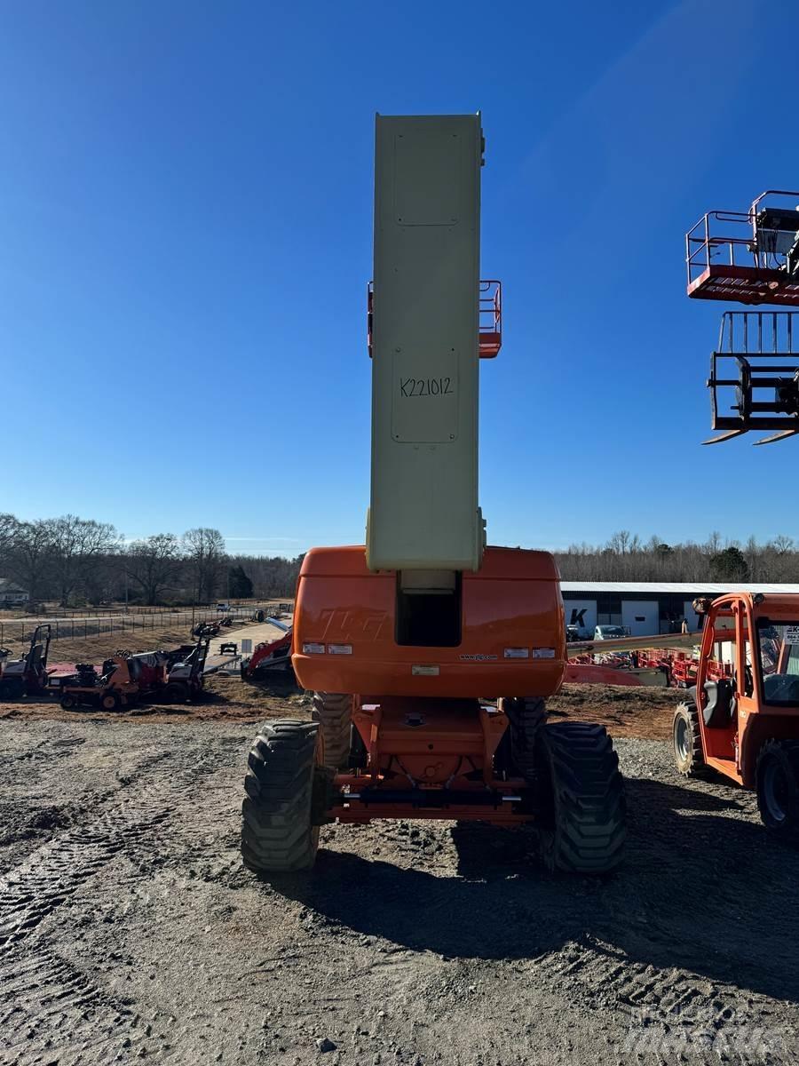JLG 800A Muut henkilönosturit