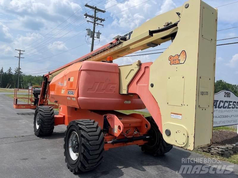 JLG 800AJ Muut henkilönosturit