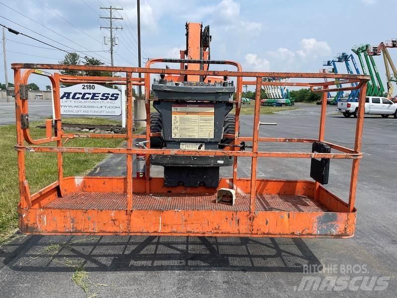 JLG 800AJ Muut henkilönosturit