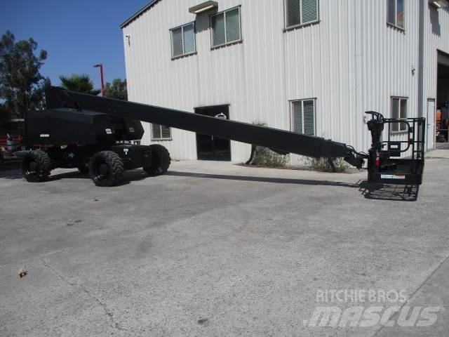 JLG 800S Muut henkilönosturit