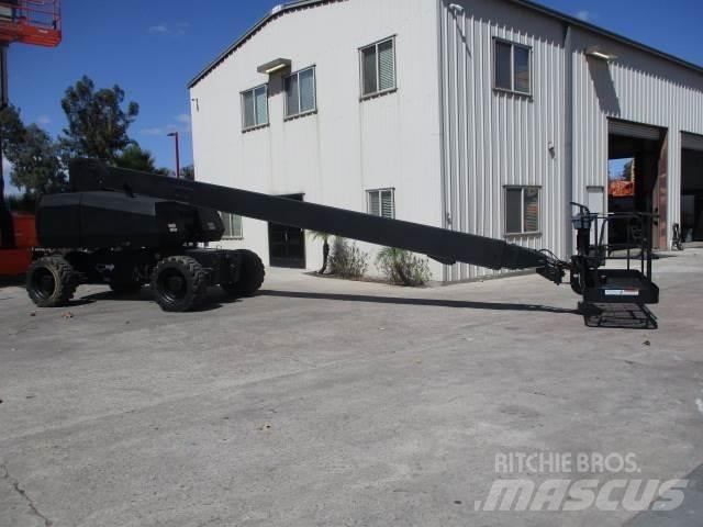 JLG 800S Muut henkilönosturit