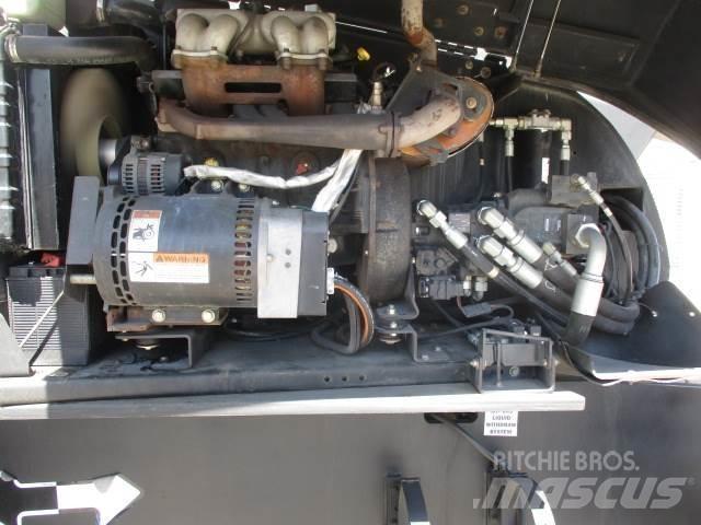 JLG 800S Muut henkilönosturit