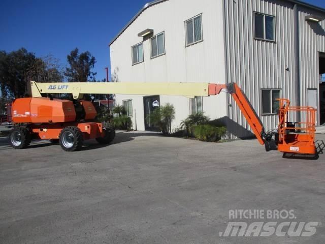 JLG 860SJ Muut henkilönosturit