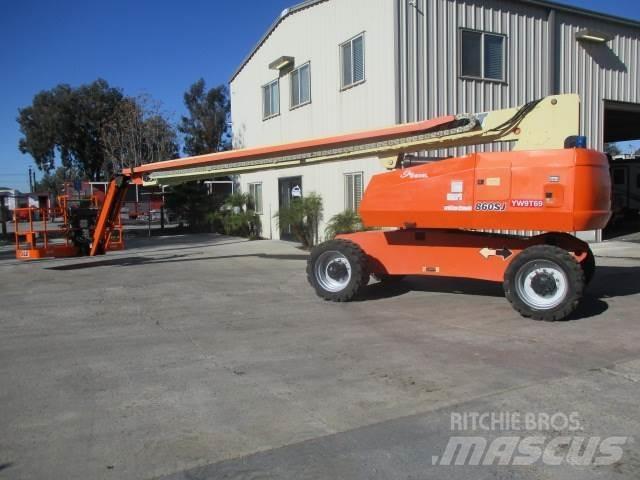 JLG 860SJ Muut henkilönosturit