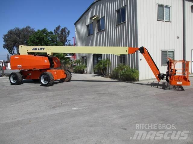 JLG 860SJ Muut henkilönosturit