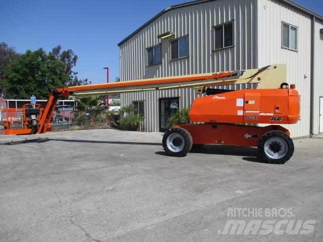 JLG 860SJ Muut henkilönosturit