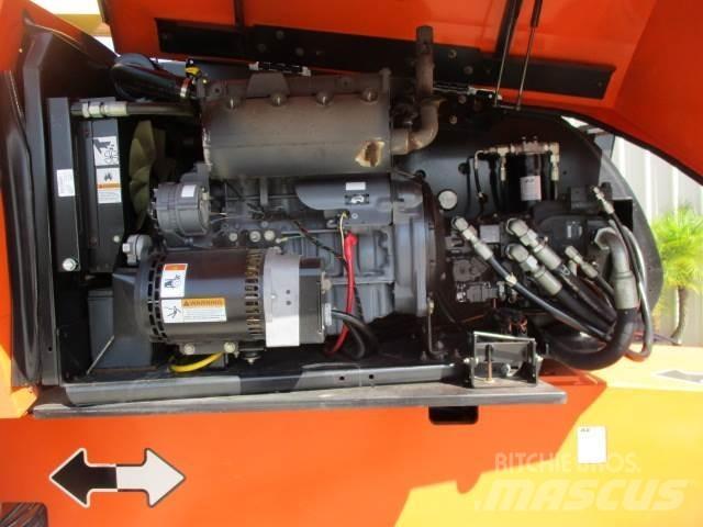 JLG 860SJ Muut henkilönosturit
