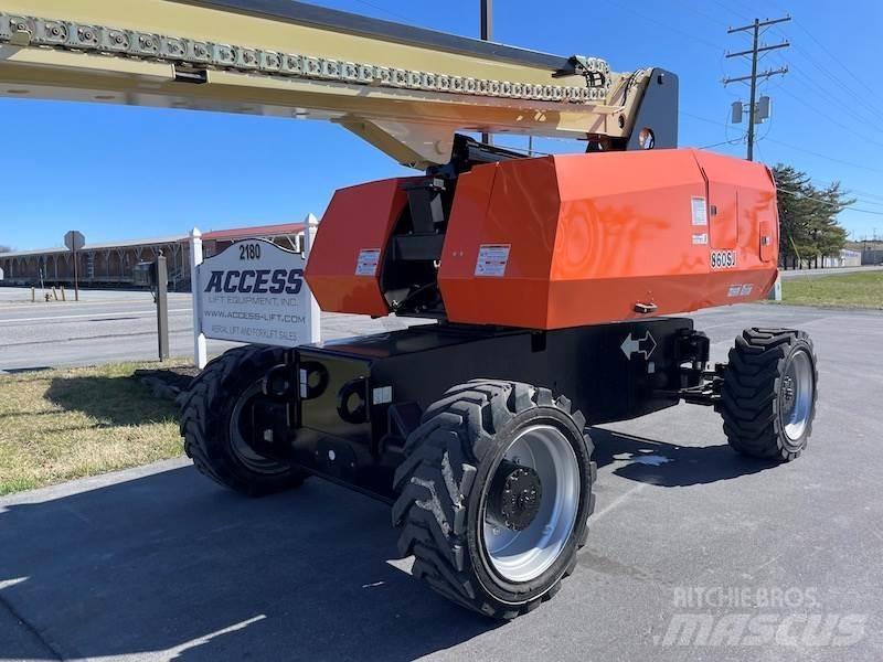 JLG 860SJ Muut henkilönosturit