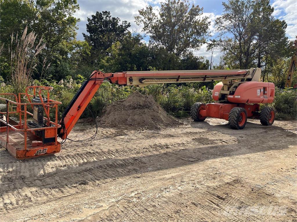 JLG 860SJ Muut henkilönosturit