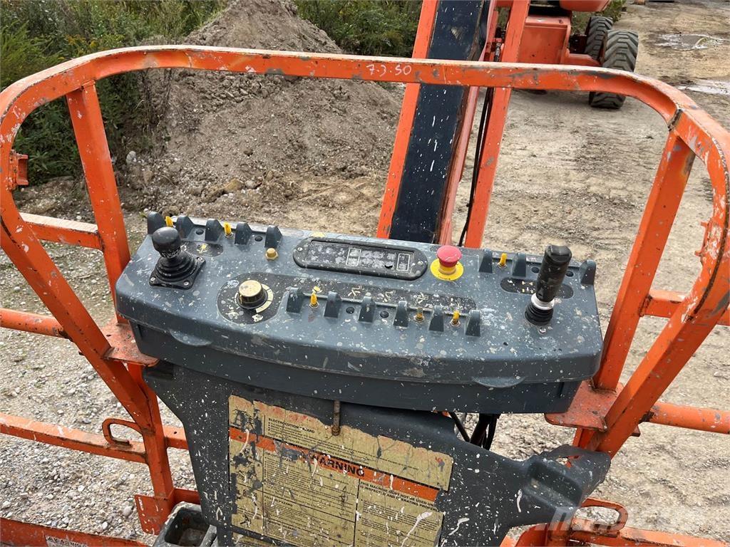 JLG 860SJ Muut henkilönosturit