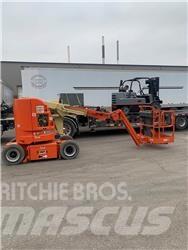JLG E300AJ Henkilönostimet ja nostolaitteet
