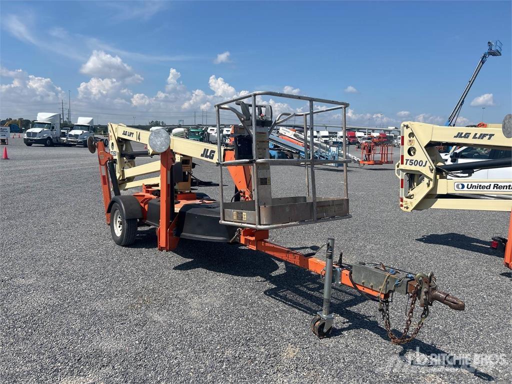 JLG T350 Muut henkilönosturit