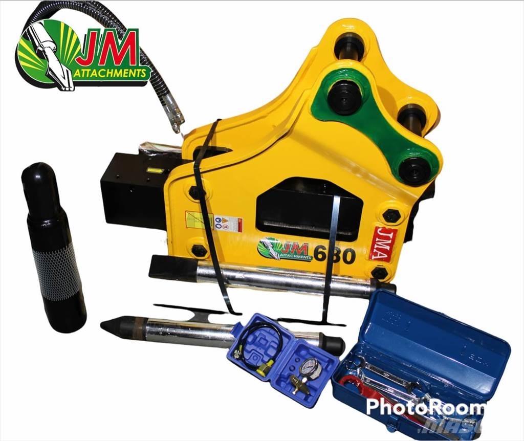 John Deere  Iskuvasarat
