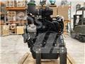 John Deere  Moottorit