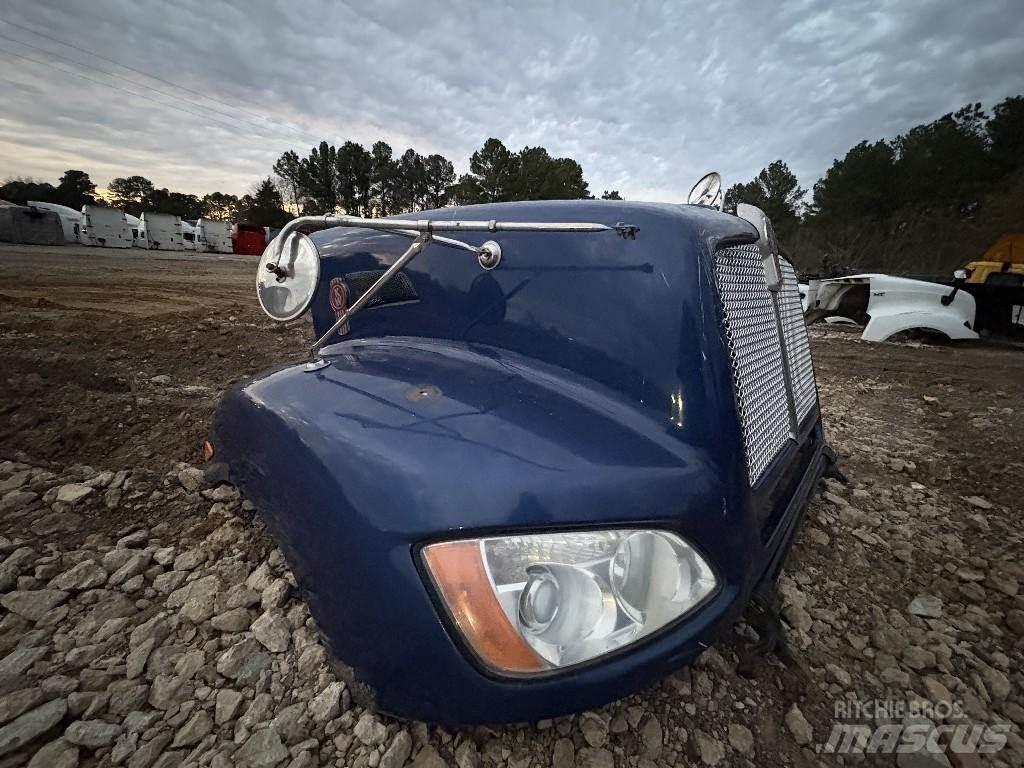 Kenworth  Muut