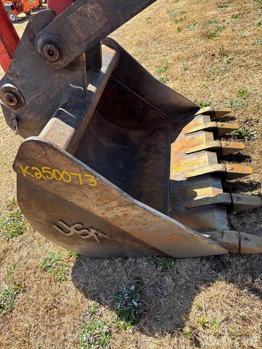 Kubota  Kauhat