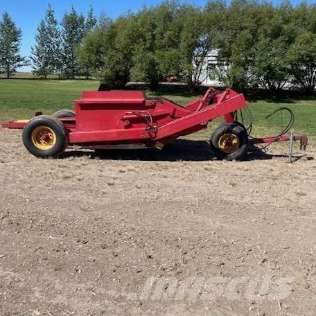 Leon 650 Kaavinvaunut