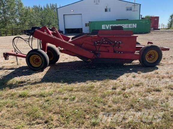 Leon 650 Kaavinvaunut